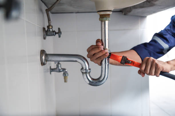 Best Emergency Plumbing Services in Aberdeen, SD